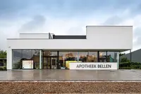 Apotheek Bellen / Thuiszorgwinkel / Automaat 24/7
