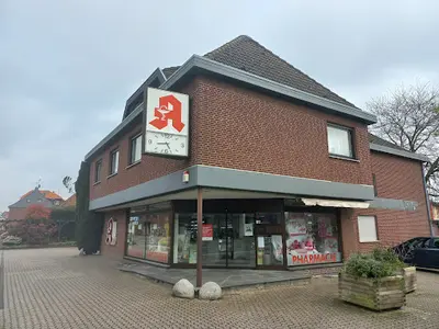 Apotheek West Apotheke Im Selfkant