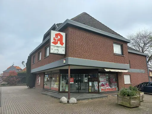 West Apotheke Im Selfkant