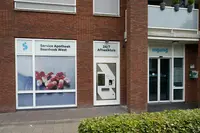Service Apotheek Baanhoek West