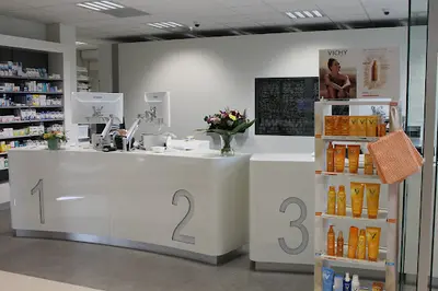 Apotheek Oostburg