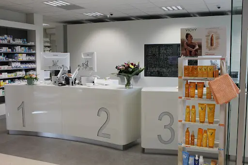 Apotheek Oostburg