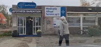 Apotheek Barentsen