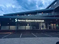 Apotheek Kerkstraat Someren