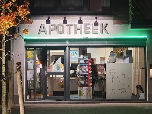 Apotheek Conings