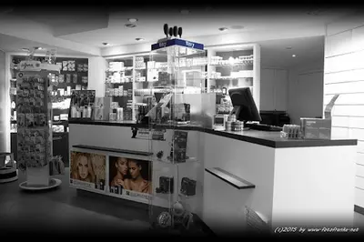 Apotheek Houben