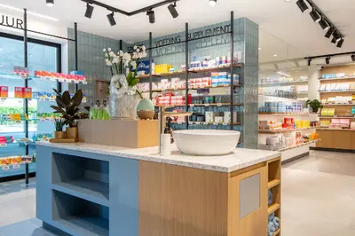 Apotheek Libens