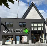 Apotheek Pauwengraaf
