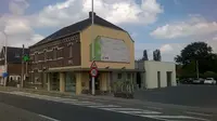 Apotheek Thevissen