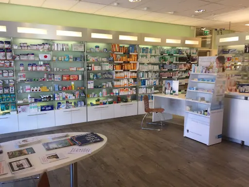 Apotheek Maarssenbroek