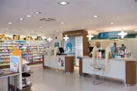 Benu Apotheek Bolsward