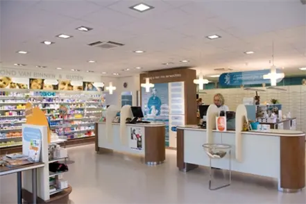 Benu Apotheek Bolsward