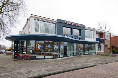 Apotheek Service Apotheek Sasburg