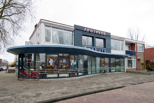 Service Apotheek Sasburg