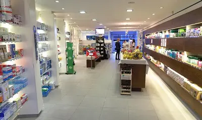 Apotheek Pharmavie
