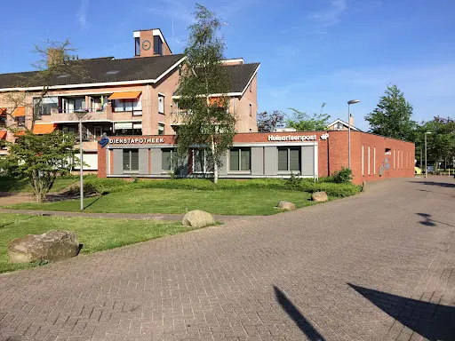 Dienstapotheek Bollenstreek