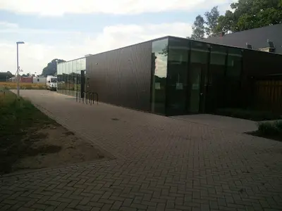Apotheek de Lange Stight