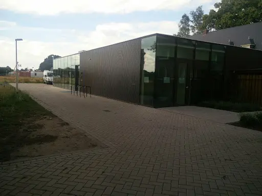 Apotheek de Lange Stight