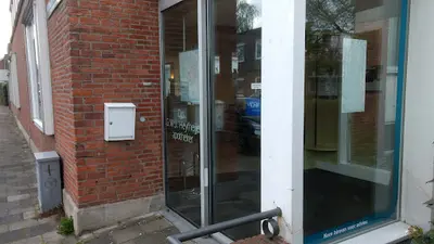 Apotheek Zorgvlied