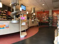 De Hammer Apotheek B.v.