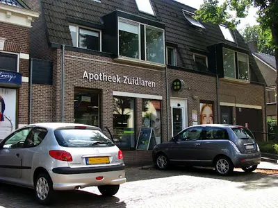 Apotheek Zuidlaren