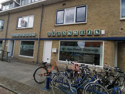 Apotheek Elinkwijk