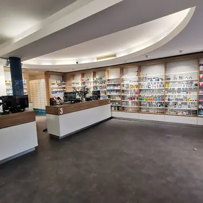 Apotheek Pluymaekers