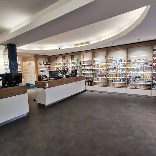 Apotheek Pluymaekers