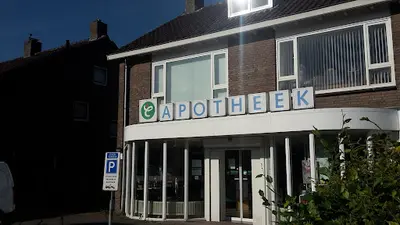 Apotheek Vleuten