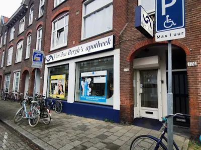 Apotheek Van Den Bergh’s Apotheek