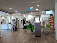 Service Apotheek de Bosrand