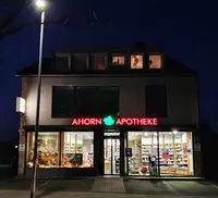 Ahorn-apotheke