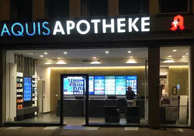 Apotheek Aquis Apotheke