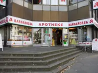 Barbarossa Apotheke