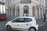 Bismarck-apotheke