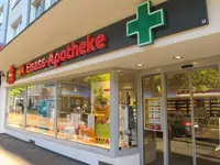 Elsaß-apotheke Lücker E.k.