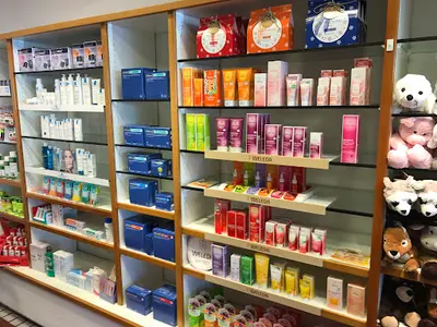 Apotheek Gregorius Apotheke