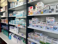 Habsburger Apotheke