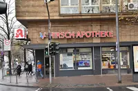 Hirsch-apotheke