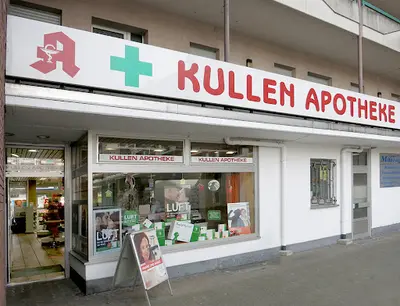 Apotheek Kullen-apotheke