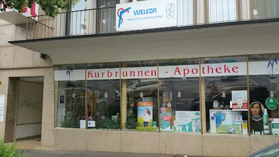 Apotheek Kurbrunnen-apotheke