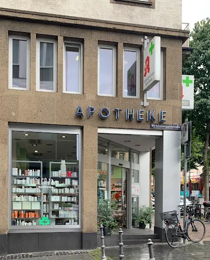 Linda - Elisenbrunnen Apotheke