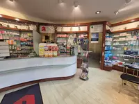 Luisen-apotheke Dr. Paul Brost Hardt E.k.