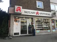 Mozart Apotheke Hofmann & Thumm Ohg
