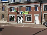 Pharmacies Populaires