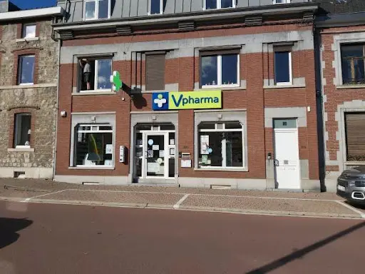 Pharmacies Populaires