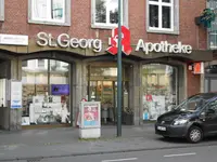 St. Georg-apotheke