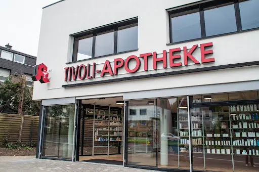 Tivoli Apotheke