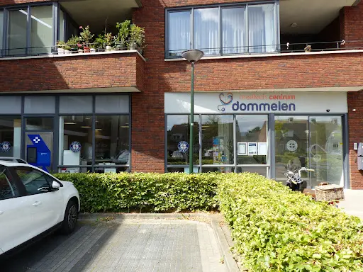 Service Apotheek Dommelen