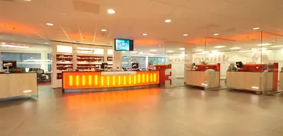 Apotheek Service Apotheek Kerkewijk